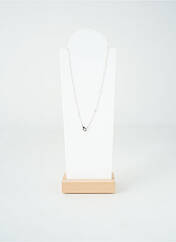 Collier argent TATA GISELE pour femme seconde vue