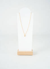 Collier or TATA GISELE pour femme seconde vue