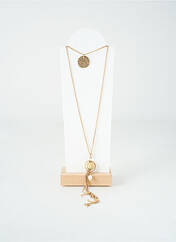 Sautoir or TATA GISELE pour femme seconde vue