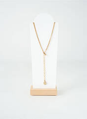 Sautoir or TATA GISELE pour femme seconde vue