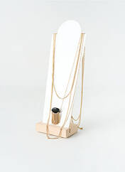 Sautoir or TATA GISELE pour femme seconde vue