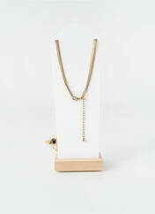 Sautoir or TATA GISELE pour femme seconde vue