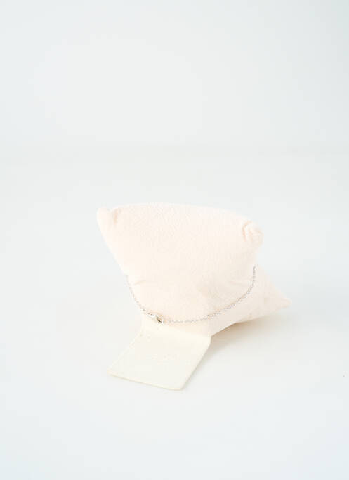 Bracelet argent TATA GISELE pour femme