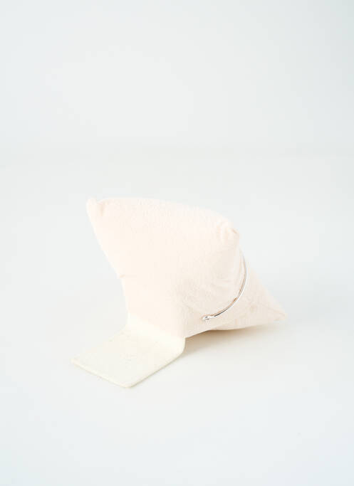 Bracelet argent TATA GISELE pour femme