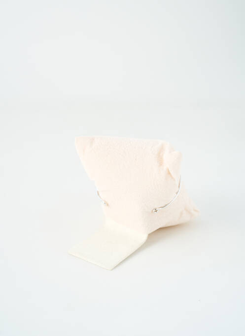 Bracelet argent TATA GISELE pour femme