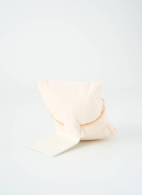 Bracelet or TATA GISELE pour femme