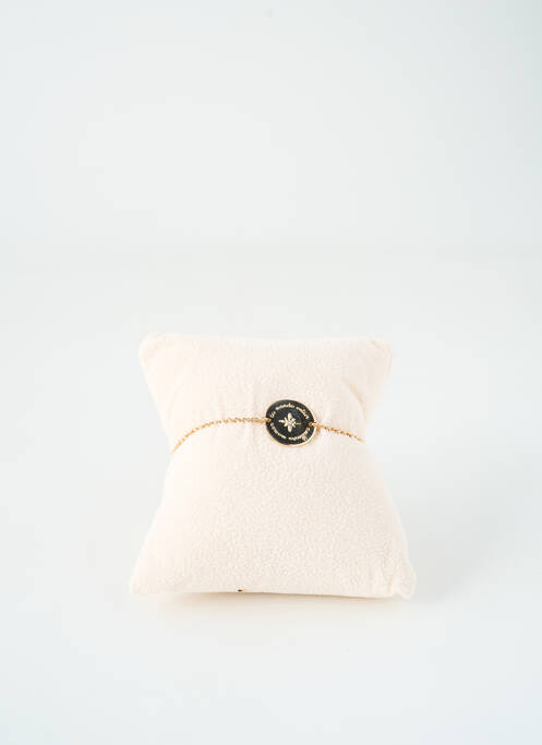 Bracelet or TATA GISELE pour femme