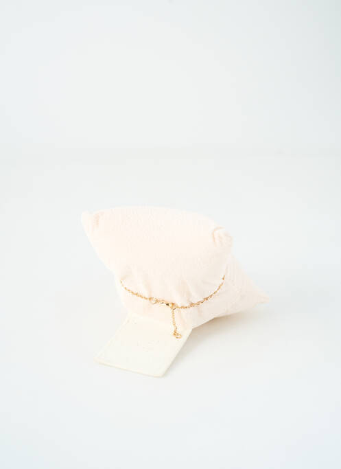 Bracelet or TATA GISELE pour femme