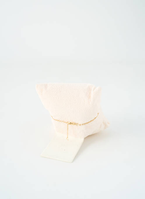 Bracelet or TATA GISELE pour femme