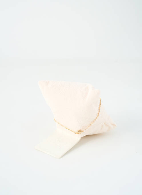 Bracelet or TATA GISELE pour femme