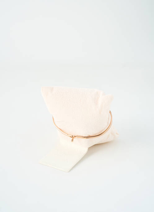 Bracelet or TATA GISELE pour femme