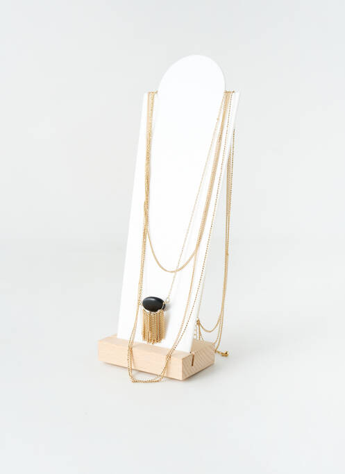 Sautoir or TATA GISELE pour femme