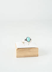 Bague argent TATA GISELE pour femme seconde vue