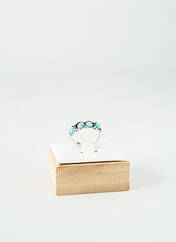 Bague argent TATA GISELE pour femme seconde vue