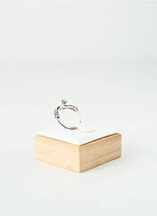Bague argent TATA GISELE pour femme seconde vue