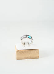 Bague argent TATA GISELE pour femme seconde vue