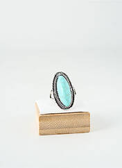 Bague argent TATA GISELE pour femme seconde vue