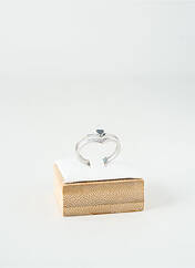 Bague argent TATA GISELE pour femme seconde vue