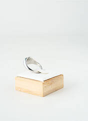 Bague argent TATA GISELE pour femme seconde vue