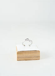 Bague argent TATA GISELE pour femme seconde vue