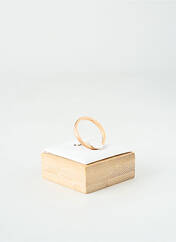 Bague rose TATA GISELE pour femme seconde vue