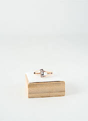 Bague rose TATA GISELE pour femme seconde vue