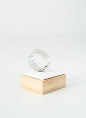Bague argent TATA GISELE pour homme seconde vue