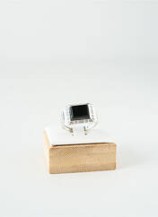 Bague argent TATA GISELE pour homme seconde vue