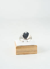 Bague argent TATA GISELE pour homme seconde vue