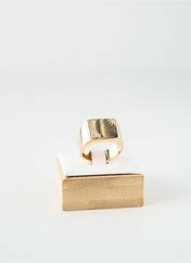 Bague or TATA GISELE pour homme seconde vue