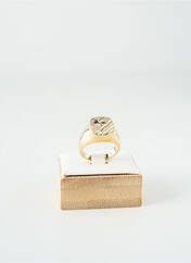 Bague or TATA GISELE pour homme seconde vue