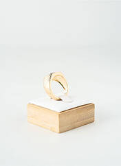 Bague or TATA GISELE pour homme seconde vue