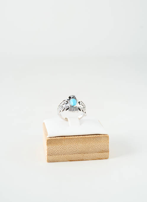 Bague argent TATA GISELE pour femme