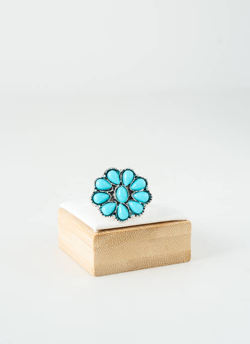 Bague argent TATA GISELE pour femme