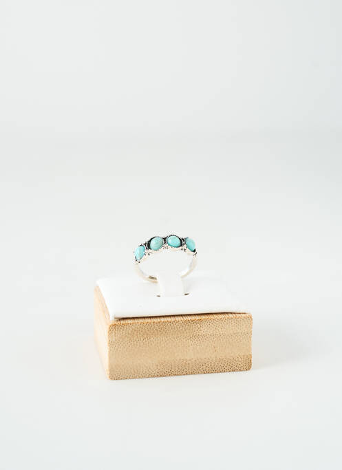 Bague argent TATA GISELE pour femme