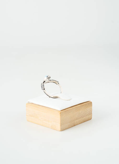 Bague argent TATA GISELE pour femme