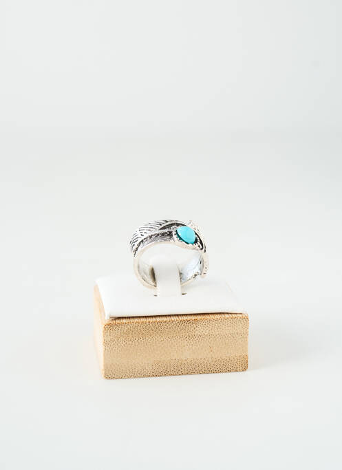 Bague argent TATA GISELE pour femme