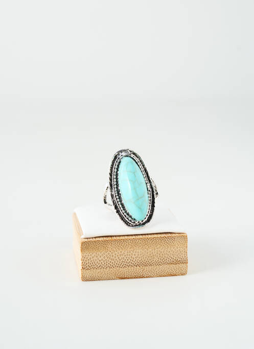 Bague argent TATA GISELE pour femme