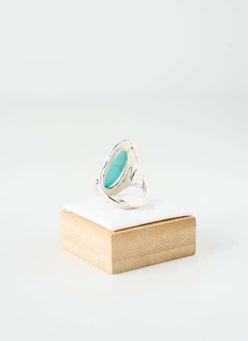 Bague argent TATA GISELE femme