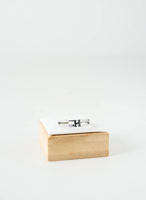 Bague argent TATA GISELE pour femme