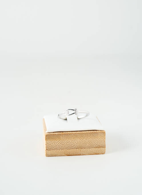 Bague argent TATA GISELE pour femme