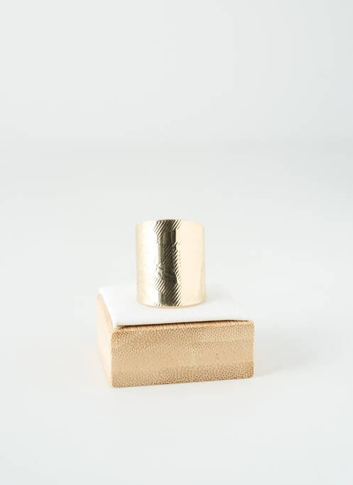 Bague or TATA GISELE pour femme