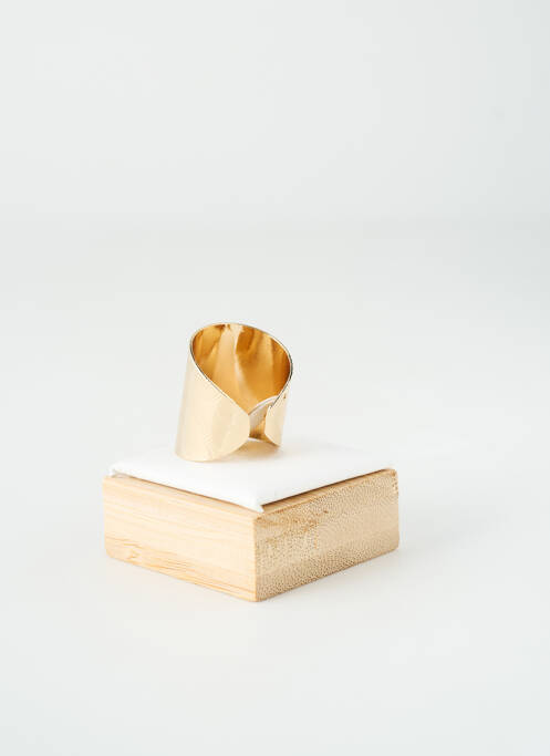 Bague or TATA GISELE pour femme