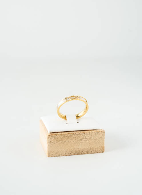 Bague or TATA GISELE pour femme