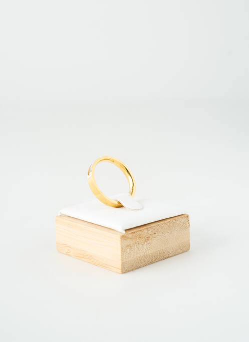 Bague or TATA GISELE pour femme