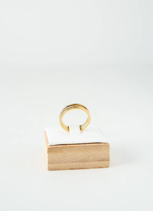 Bague or TATA GISELE pour femme