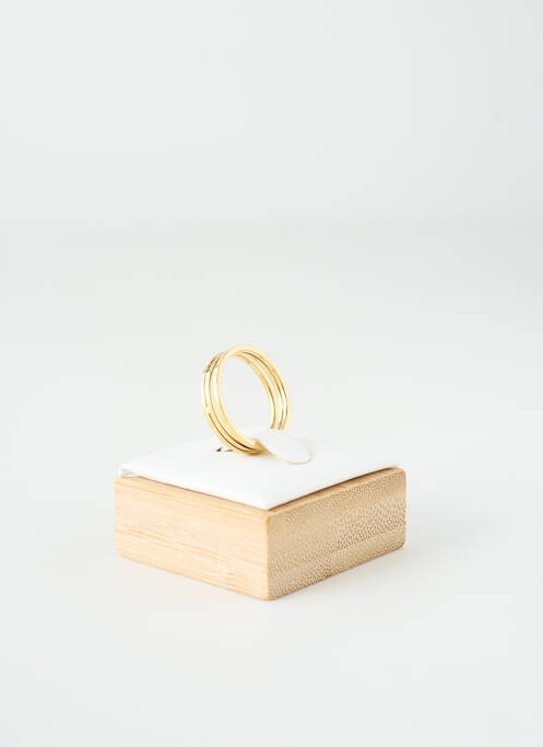 Bague or TATA GISELE pour femme