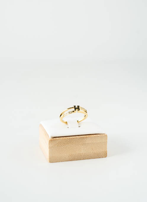 Bague or TATA GISELE pour femme