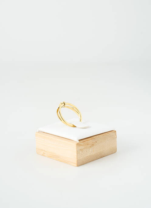 Bague or TATA GISELE pour femme