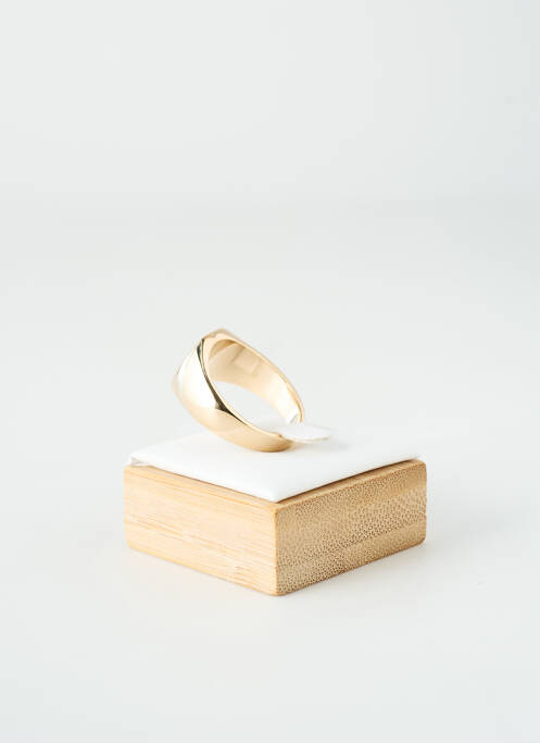 Bague or TATA GISELE pour homme